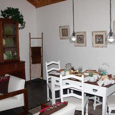 Quinta do Malhinha- Turismo Angra do Heroísmo Exterior foto