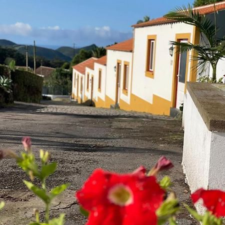 Quinta do Malhinha- Turismo Angra do Heroísmo Exterior foto
