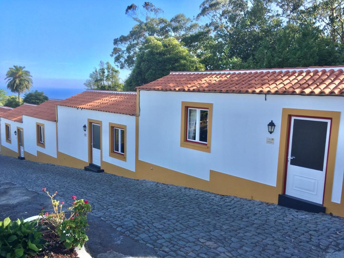 Quinta do Malhinha- Turismo Angra do Heroísmo Exterior foto