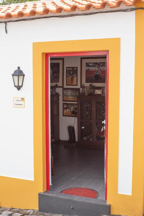 Quinta do Malhinha- Turismo Angra do Heroísmo Exterior foto