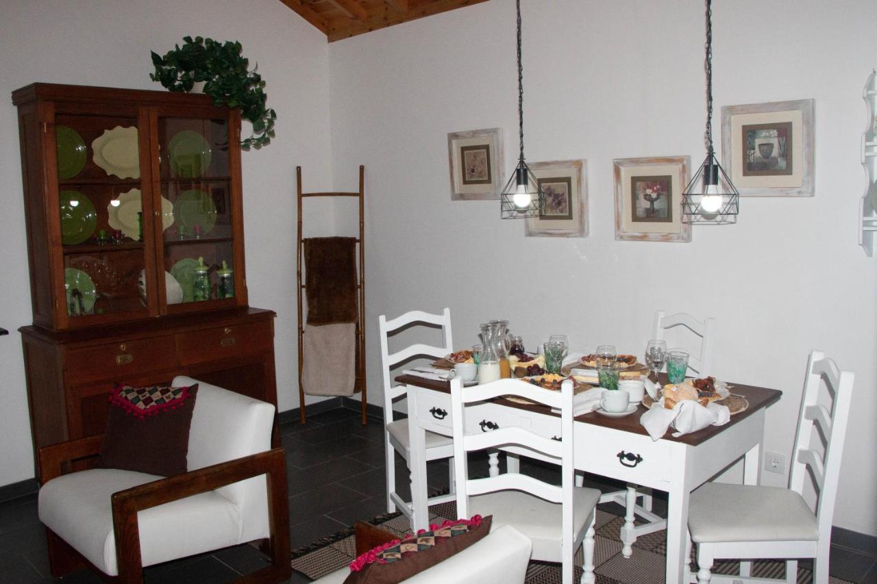 Quinta do Malhinha- Turismo Angra do Heroísmo Exterior foto