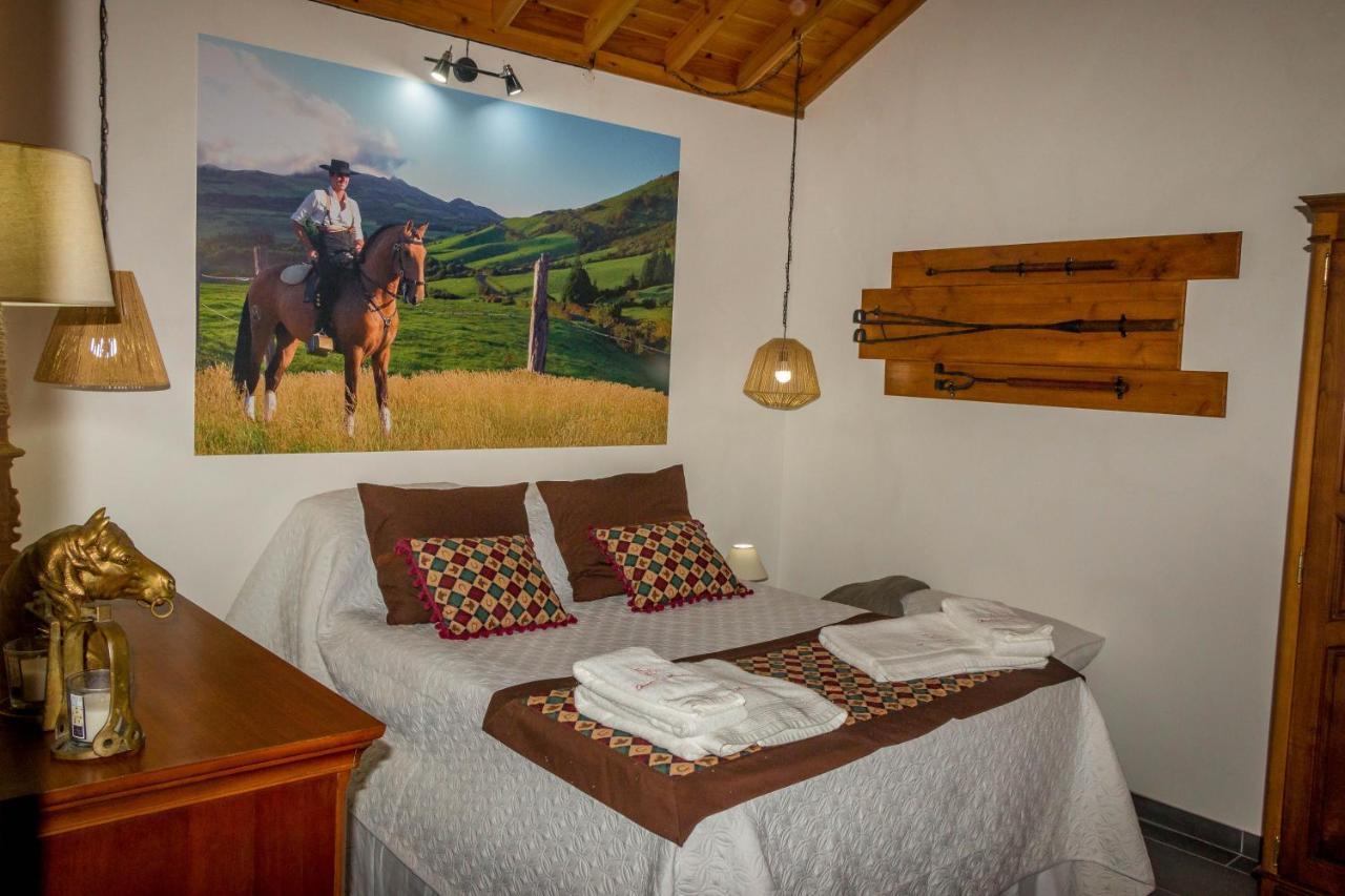 Quinta do Malhinha- Turismo Angra do Heroísmo Exterior foto