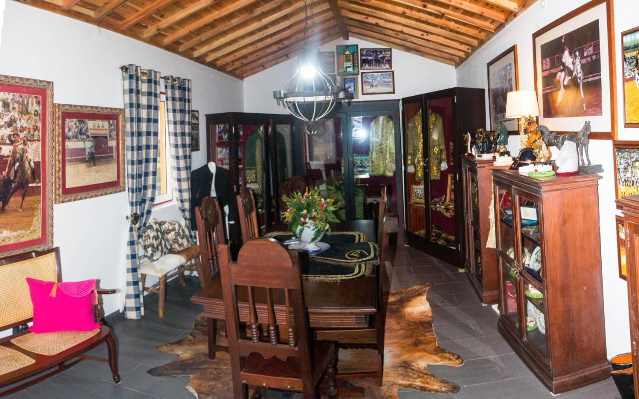 Quinta do Malhinha- Turismo Angra do Heroísmo Exterior foto