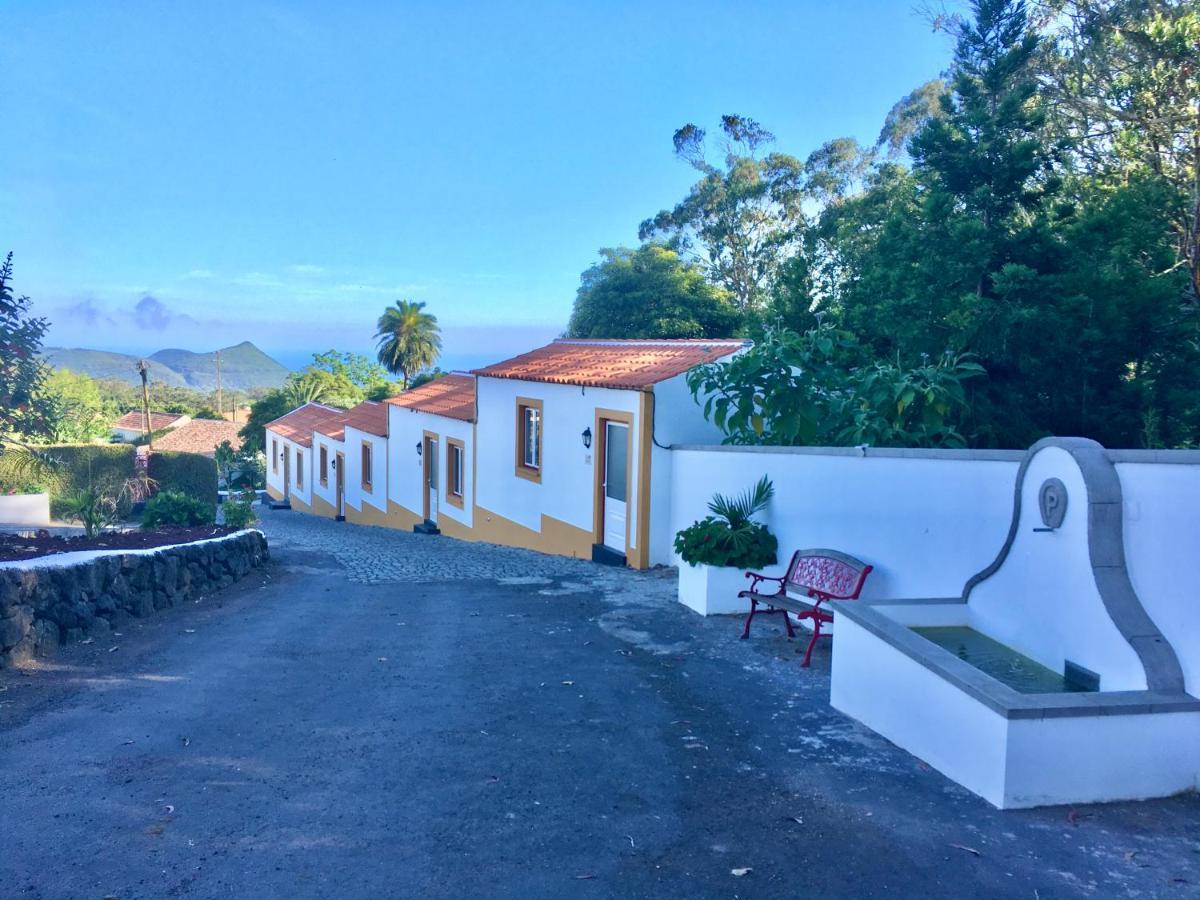 Quinta do Malhinha- Turismo Angra do Heroísmo Exterior foto
