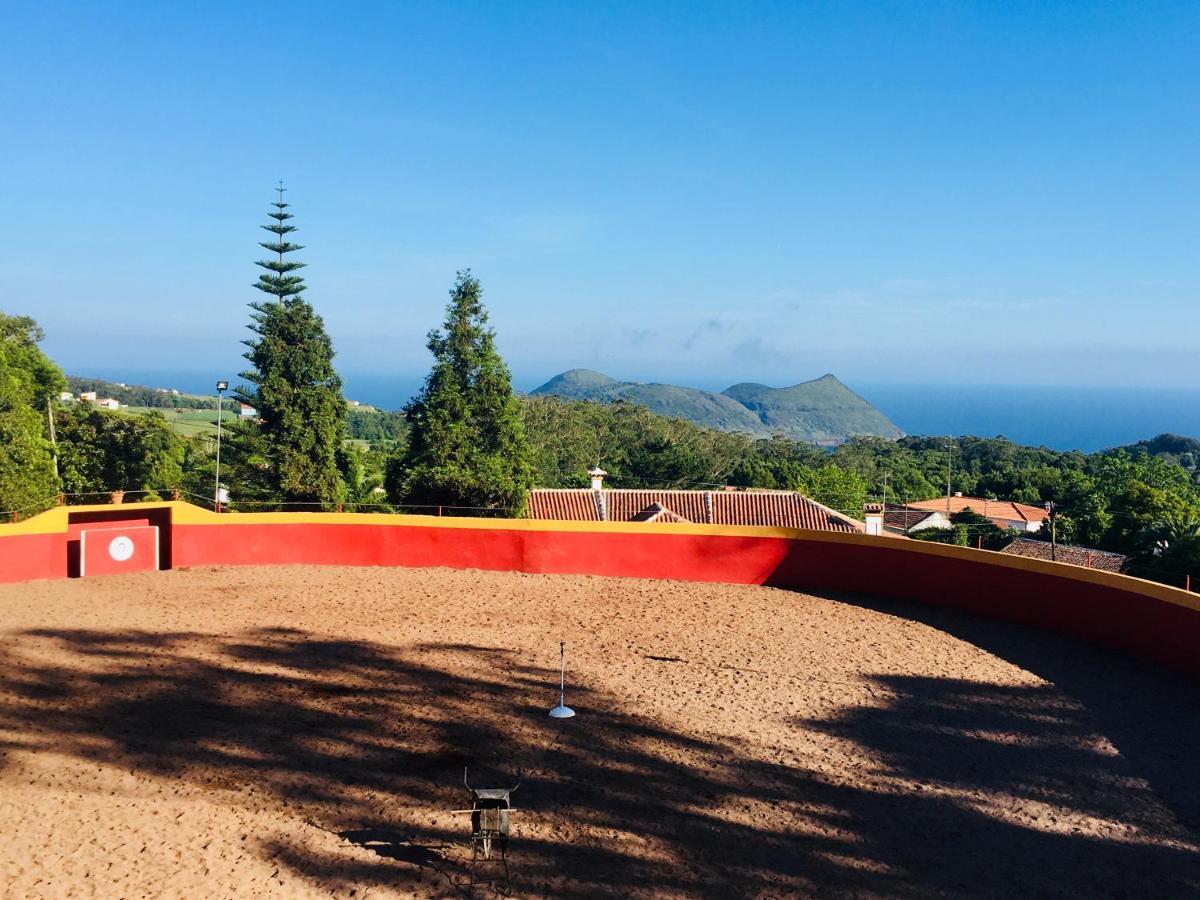 Quinta do Malhinha- Turismo Angra do Heroísmo Exterior foto