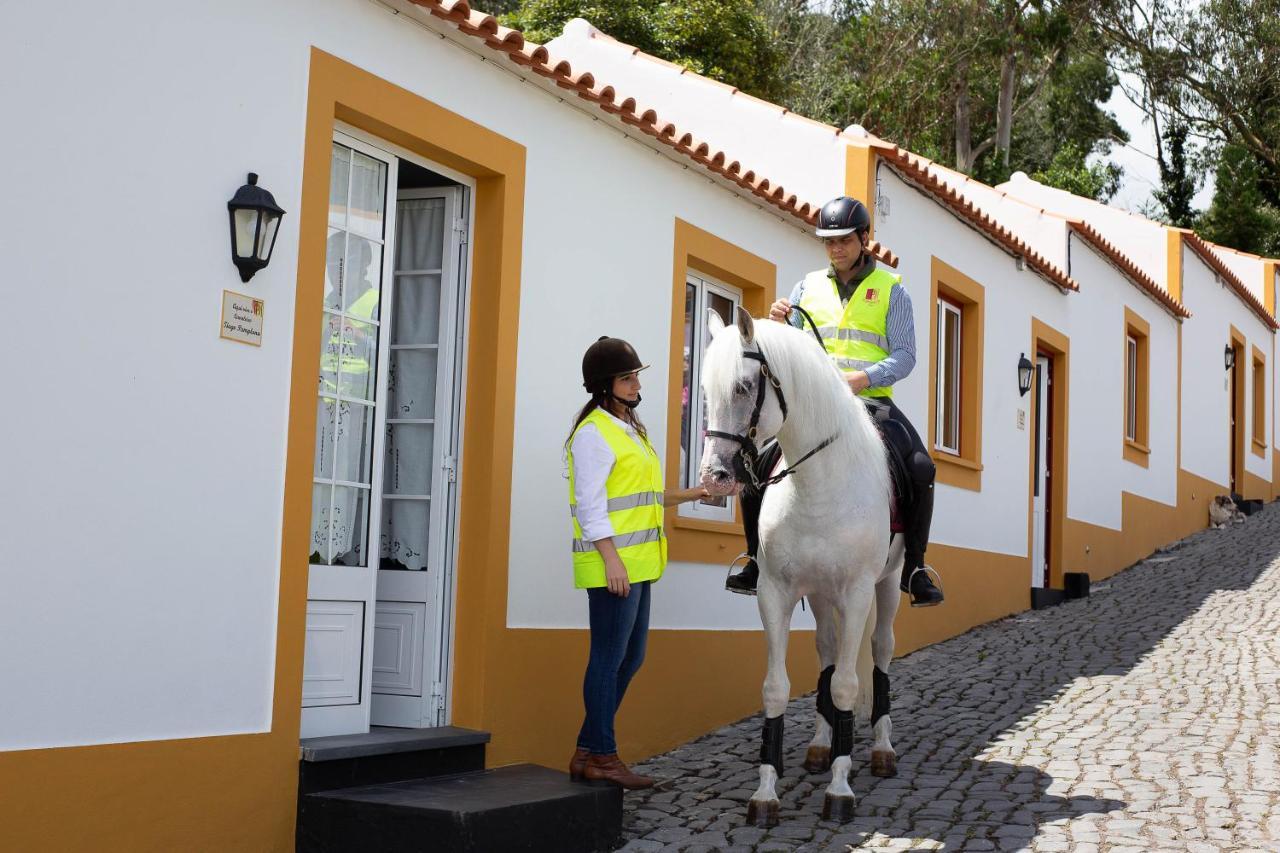 Quinta do Malhinha- Turismo Angra do Heroísmo Exterior foto