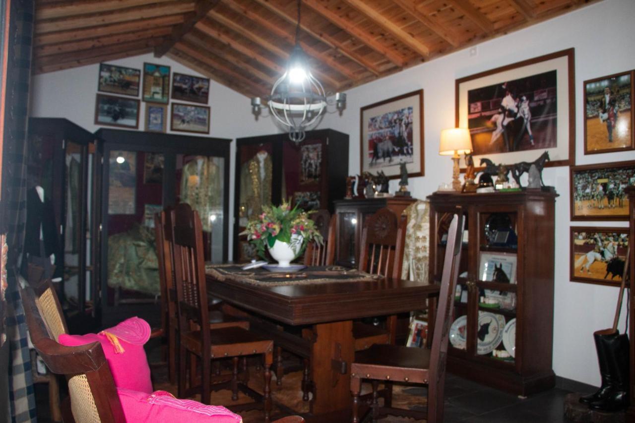 Quinta do Malhinha- Turismo Angra do Heroísmo Exterior foto