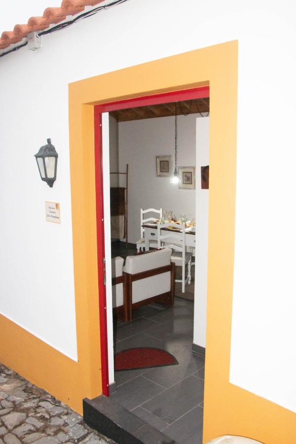 Quinta do Malhinha- Turismo Angra do Heroísmo Exterior foto