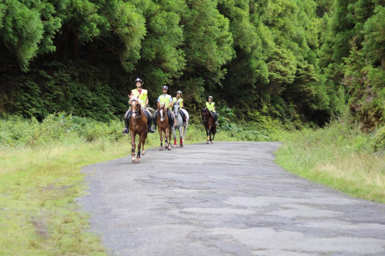 Quinta do Malhinha- Turismo Angra do Heroísmo Exterior foto