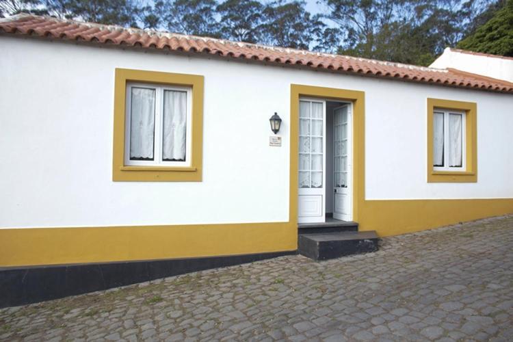 Quinta do Malhinha- Turismo Angra do Heroísmo Exterior foto