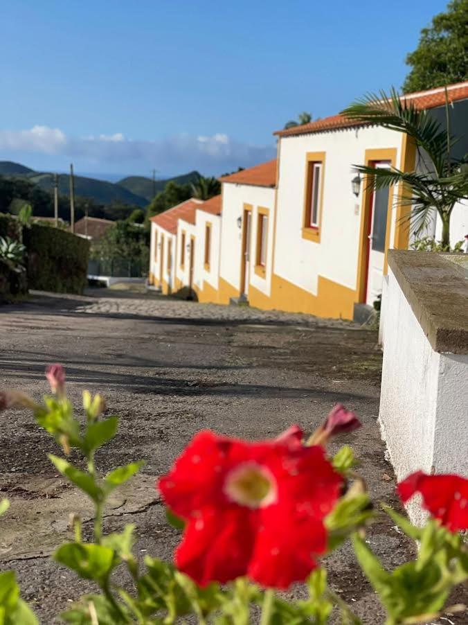 Quinta do Malhinha- Turismo Angra do Heroísmo Exterior foto